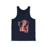 Custom Suk Tank Top 2.0