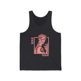 Custom Suk Tank Top