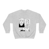 Dra Crewneck Sweatshirt