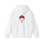 Sharingan Hoodie