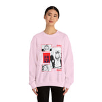 Jira Crewneck Sweatshirt