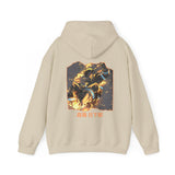 Shi Kusa Hoodie