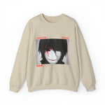 He Crewneck Sweatshirt