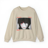 He Crewneck Sweatshirt