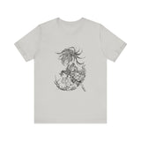 Dor and Hyakki T-Shirt