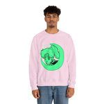 Sai Jupi Crewneck Sweatshirt