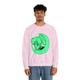 Sai Jupi Crewneck Sweatshirt