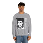 Sos Aiz Crewneck Sweatshirt