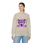 Kat Kyoko Crewneck Sweatshirt