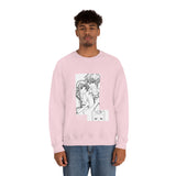 Ky and Toh Crewneck Sweatshirt