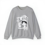 Luf and Chop Crewneck Sweatshirt