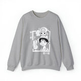 Luf and Chop Crewneck Sweatshirt