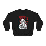 Ri Grem Crewneck Sweatshirt