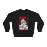 Ri Grem Crewneck Sweatshirt