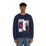 Eli Ainsw Crewneck Sweatshirt