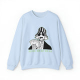 Ura Crewneck Sweatshirt