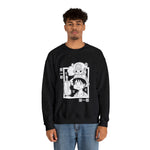 Luf and Chop Crewneck Sweatshirt