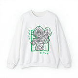 Fi Ca Crewneck Sweatshirt