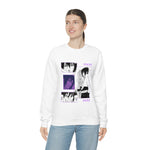 Sas Uch Crewneck Sweatshirt