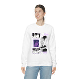 Sas Uch Crewneck Sweatshirt