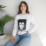 Sos Aiz Crewneck Sweatshirt