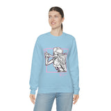 Jewe Bon Crewneck Sweatshirt