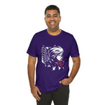 Custom Mik T-Shirt