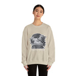 Fei Por Crewneck Sweatshirt