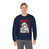Ri Grem Crewneck Sweatshirt