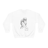 Ky and Toh Crewneck Sweatshirt