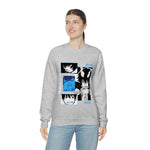 Ri Okum Crewneck Sweatshirt