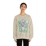 Fi Ca Crewneck Sweatshirt