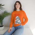 Ri Grem Crewneck Sweatshirt