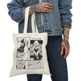 Hib Tote Bag