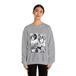 Oda Crewneck Sweatshirt