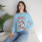 Ri Grem Crewneck Sweatshirt