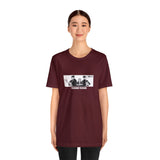 Itad, To, and Cho T-Shirt