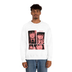 Yum Jab Crewneck Sweatshirt