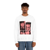 Yum Jab Crewneck Sweatshirt