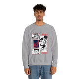 Sho Bar Crewneck Sweatshirt