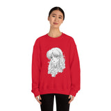 Sessho Crewneck Sweatshirt