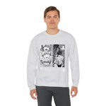 Den Crewneck Sweatshirt