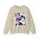 Byak Kuch Crewneck Sweatshirt