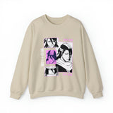 Byak Kuch Crewneck Sweatshirt