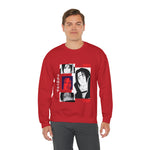 Ita Uch Crewneck Sweatshirt