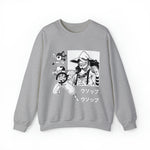 Uso Crewneck Sweatshirt