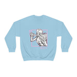 Jewe Bon Crewneck Sweatshirt