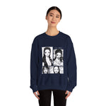 Rob Crewneck Sweatshirt