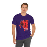 Custom Saku T-Shirt
