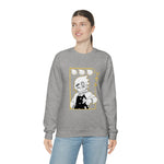 So Eva Crewneck Sweatshirt